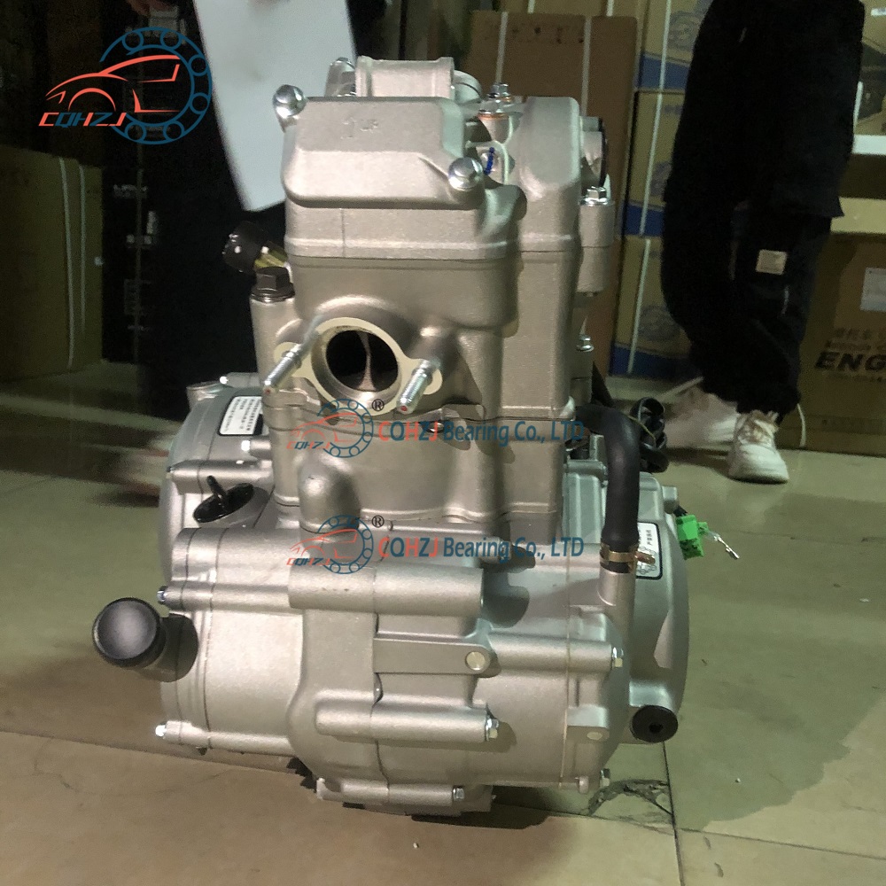 Nc250 Complete Engine Assembly - Gran oferta, conjunto de motor de