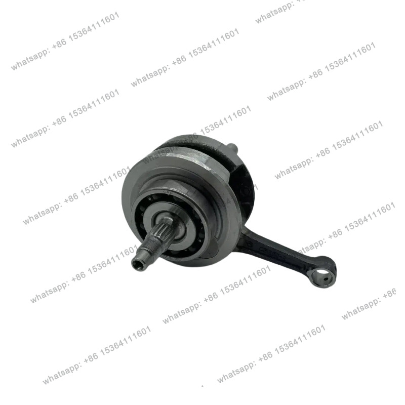 Conjunto de biela de motor de  - Cb250 Crankshaft Assembly reseña y precio
