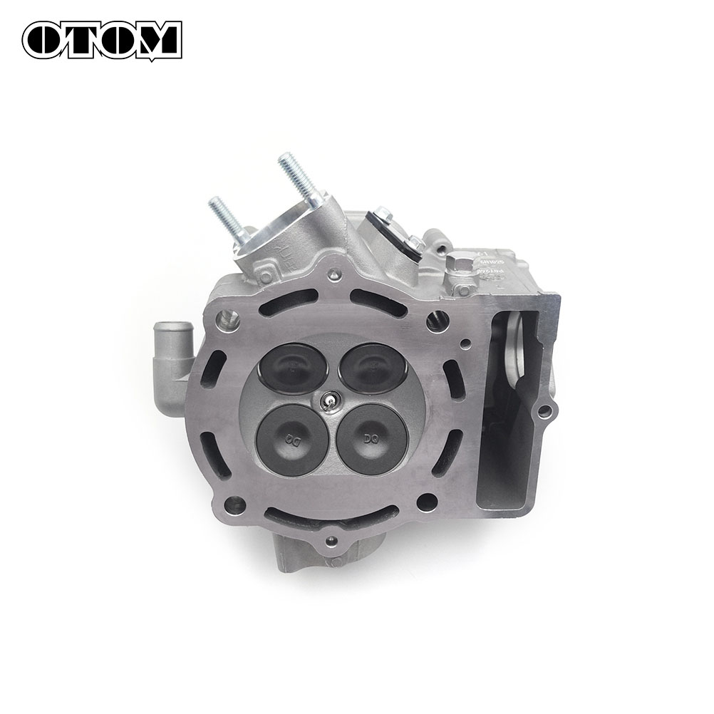 OTOM ZS194MQ-2 conjunto de cul - Nc450 Cylinder Head Assembly reseña y precio