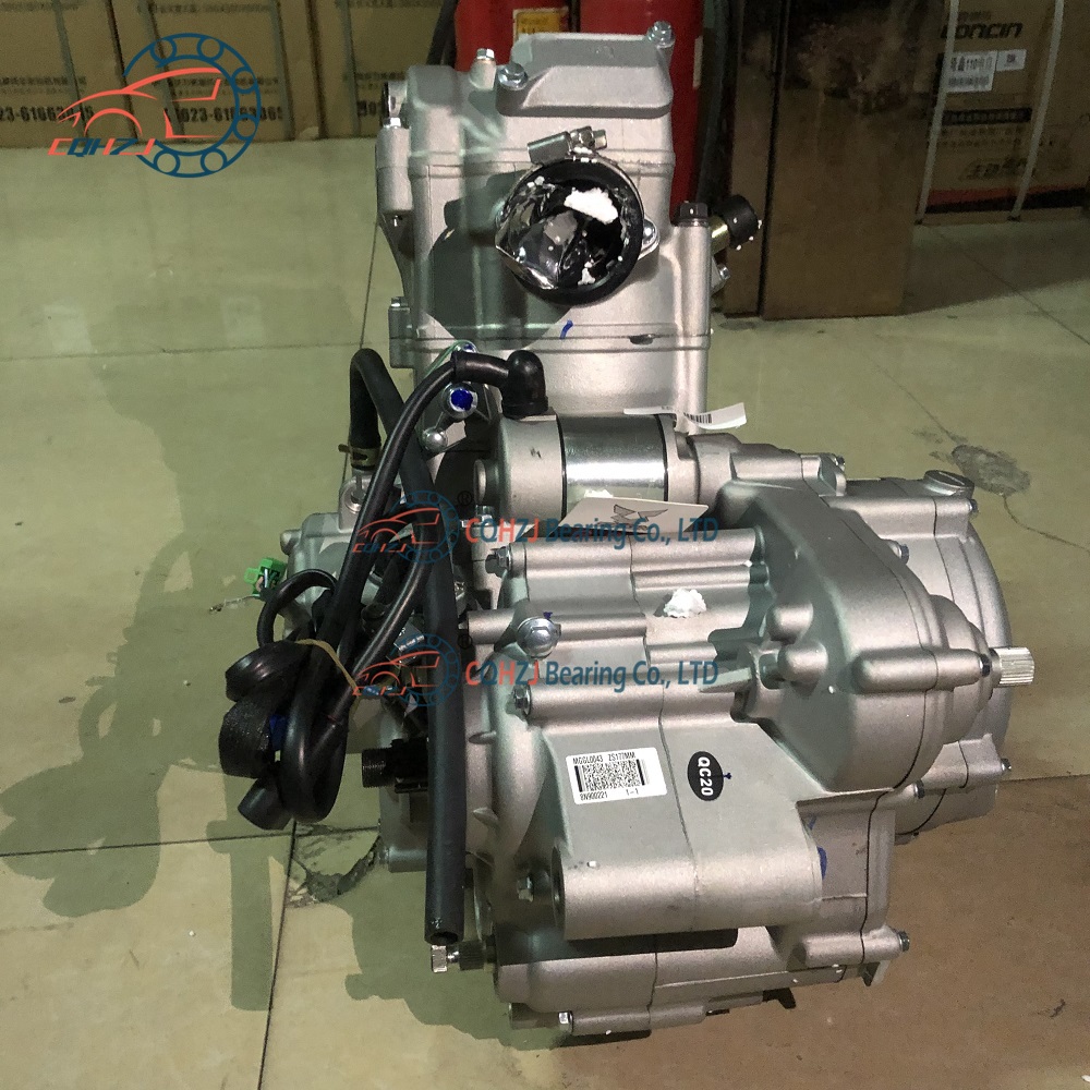 Gran oferta, conjunto de motor - Nc250 Complete Engine Assembly reseña y precio